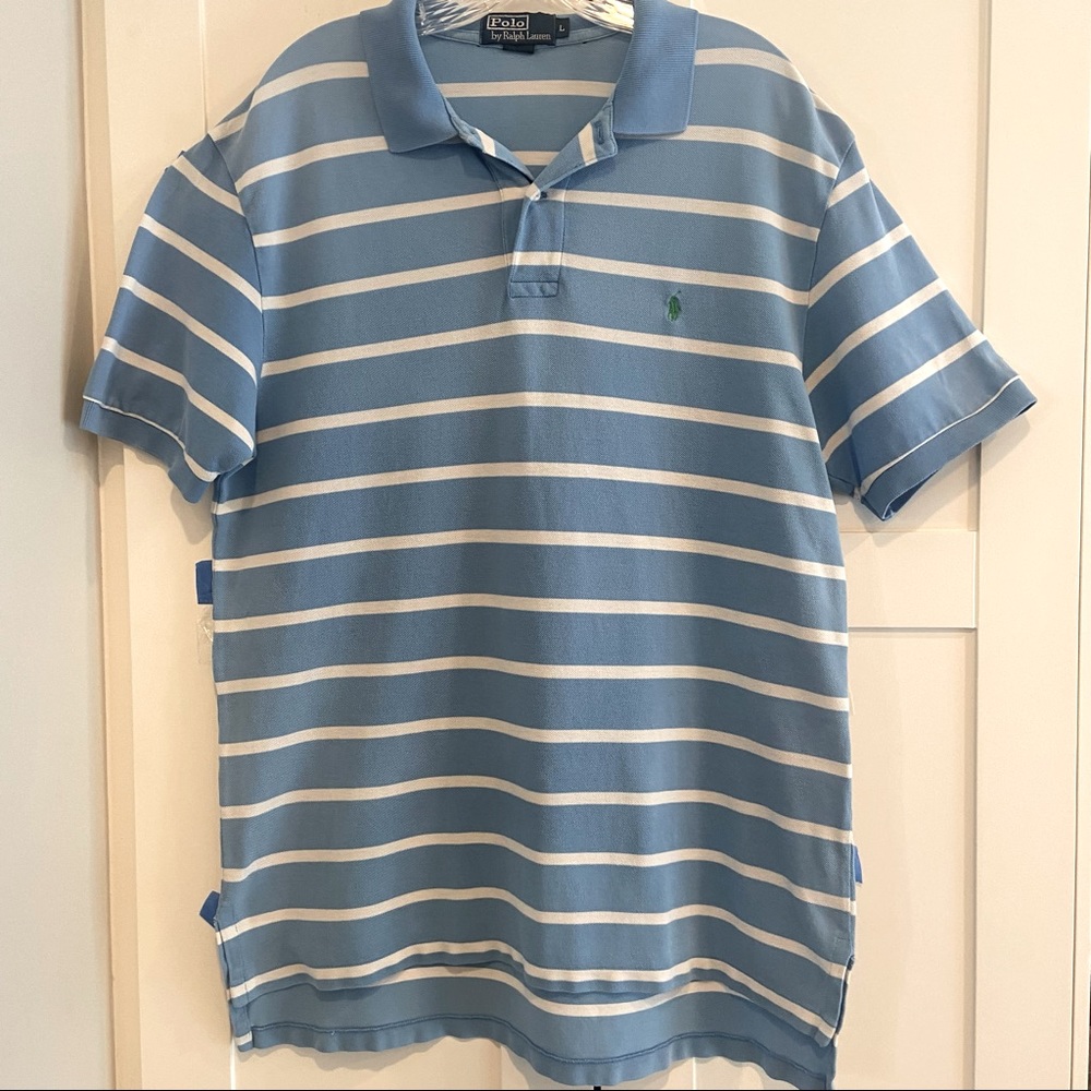 Men’s Ralph Lauren Polo Shirt
